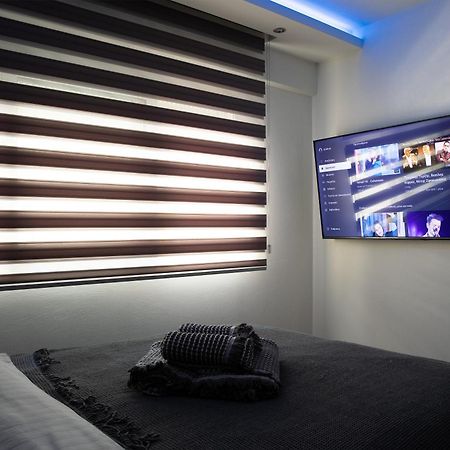 Blaze Studios & Apartments Ξάνθη Εξωτερικό φωτογραφία