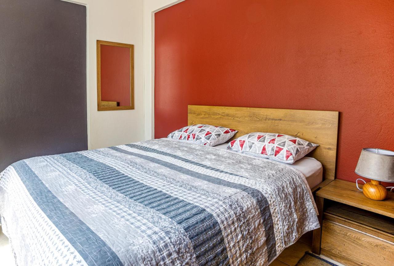 Blaze Studios & Apartments Ξάνθη Εξωτερικό φωτογραφία