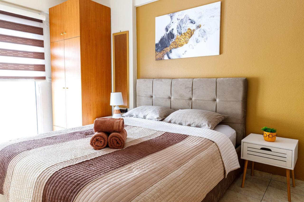 Blaze Studios & Apartments Ξάνθη Εξωτερικό φωτογραφία