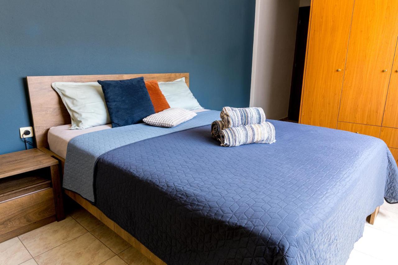 Blaze Studios & Apartments Ξάνθη Εξωτερικό φωτογραφία
