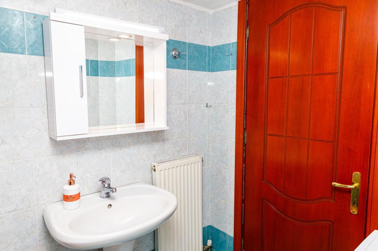 Blaze Studios & Apartments Ξάνθη Εξωτερικό φωτογραφία