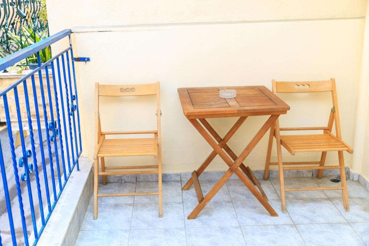 Blaze Studios & Apartments Ξάνθη Εξωτερικό φωτογραφία