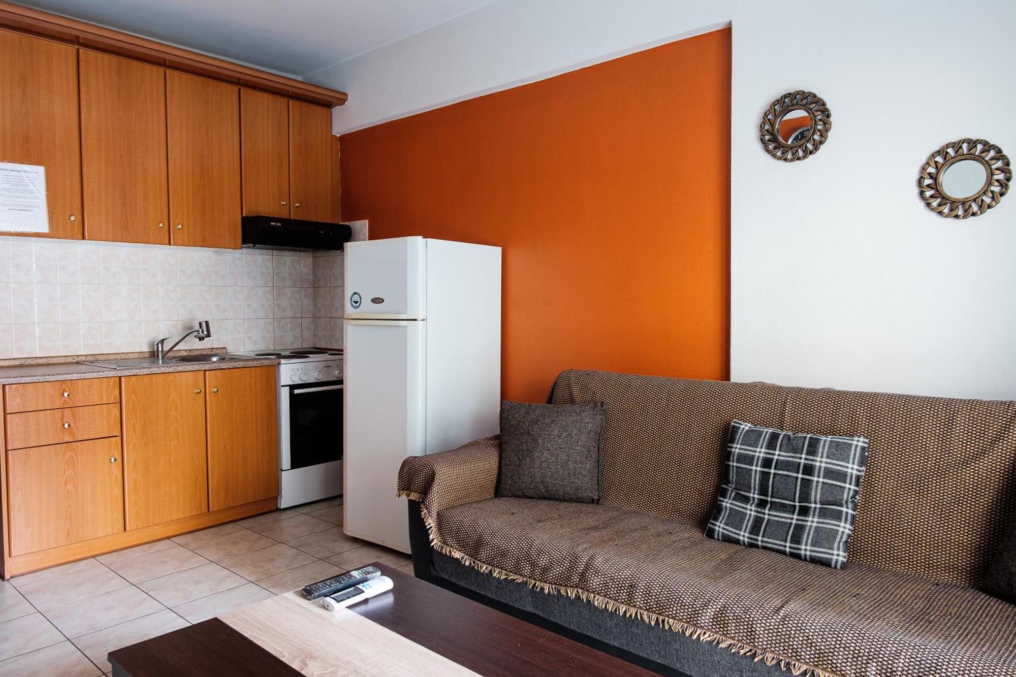 Blaze Studios & Apartments Ξάνθη Εξωτερικό φωτογραφία