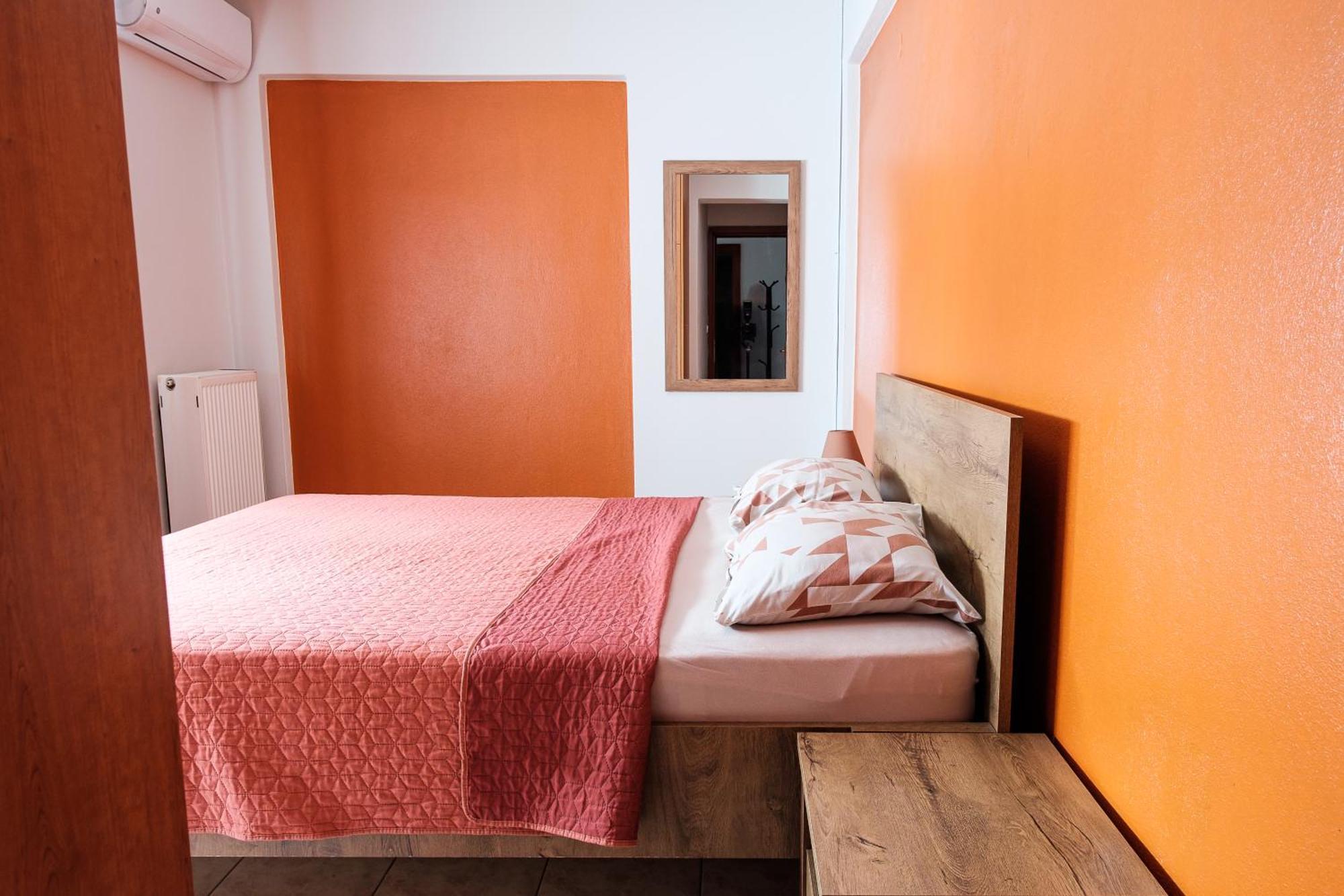 Blaze Studios & Apartments Ξάνθη Εξωτερικό φωτογραφία