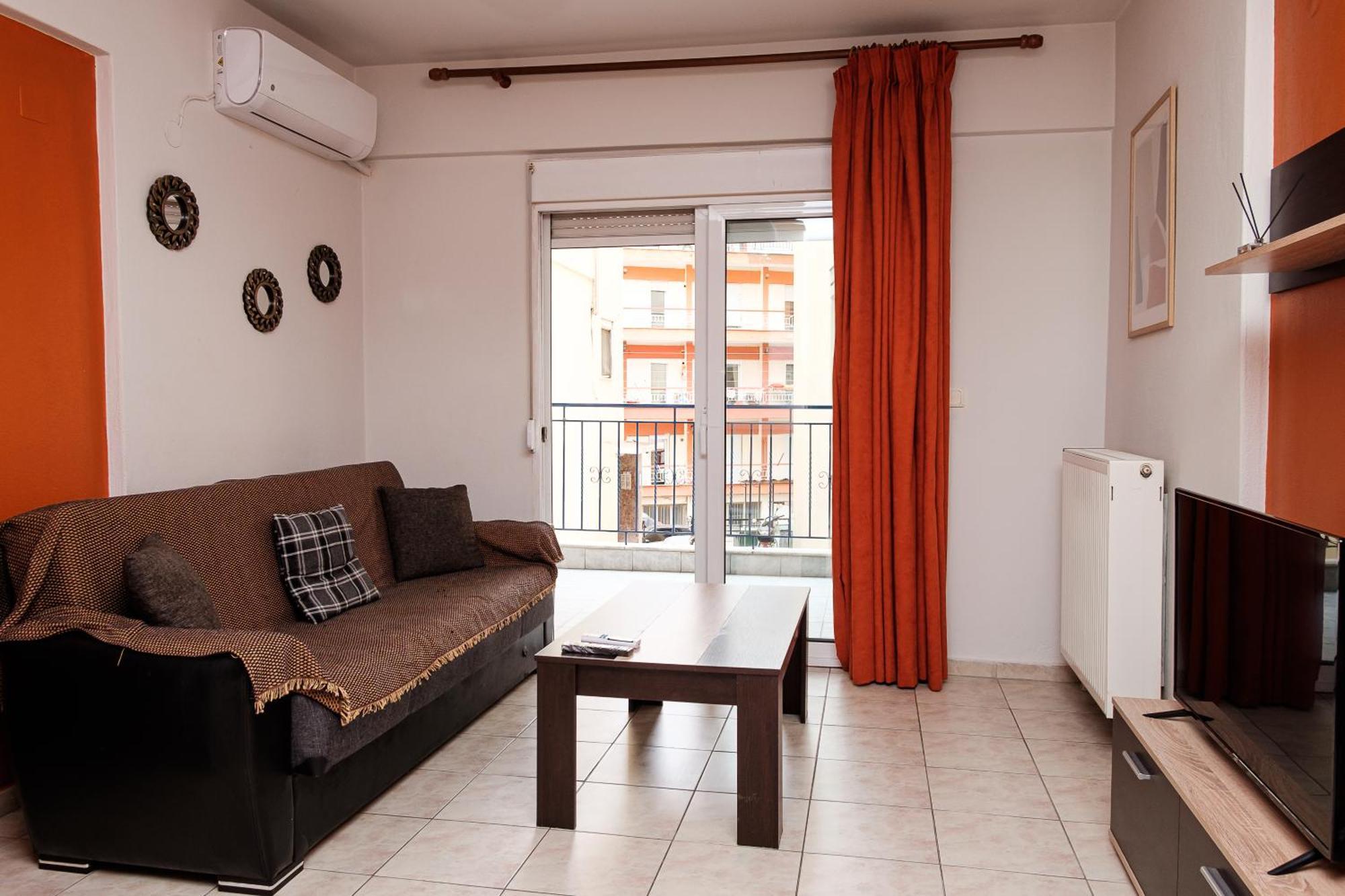 Blaze Studios & Apartments Ξάνθη Εξωτερικό φωτογραφία