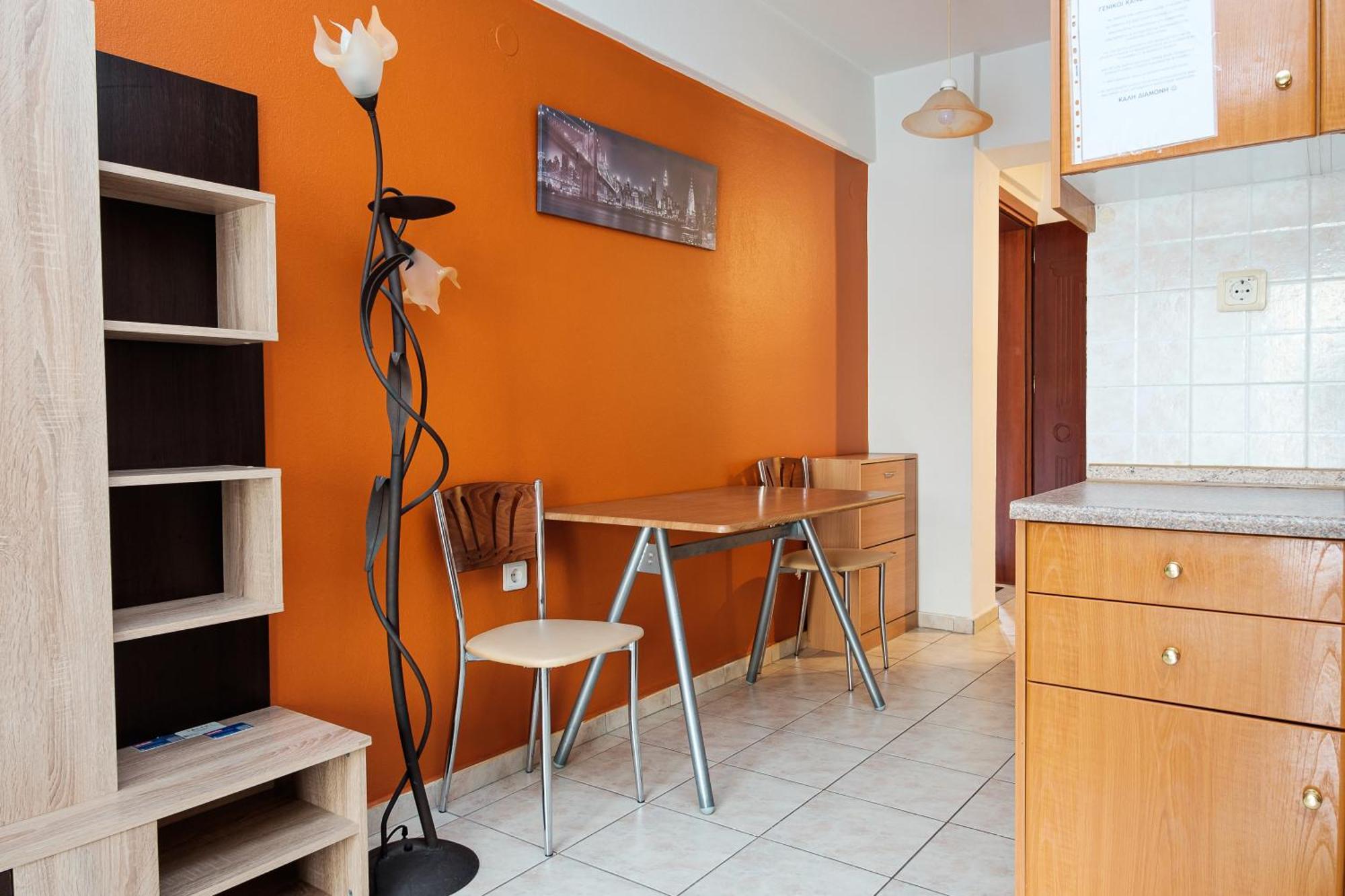 Blaze Studios & Apartments Ξάνθη Εξωτερικό φωτογραφία