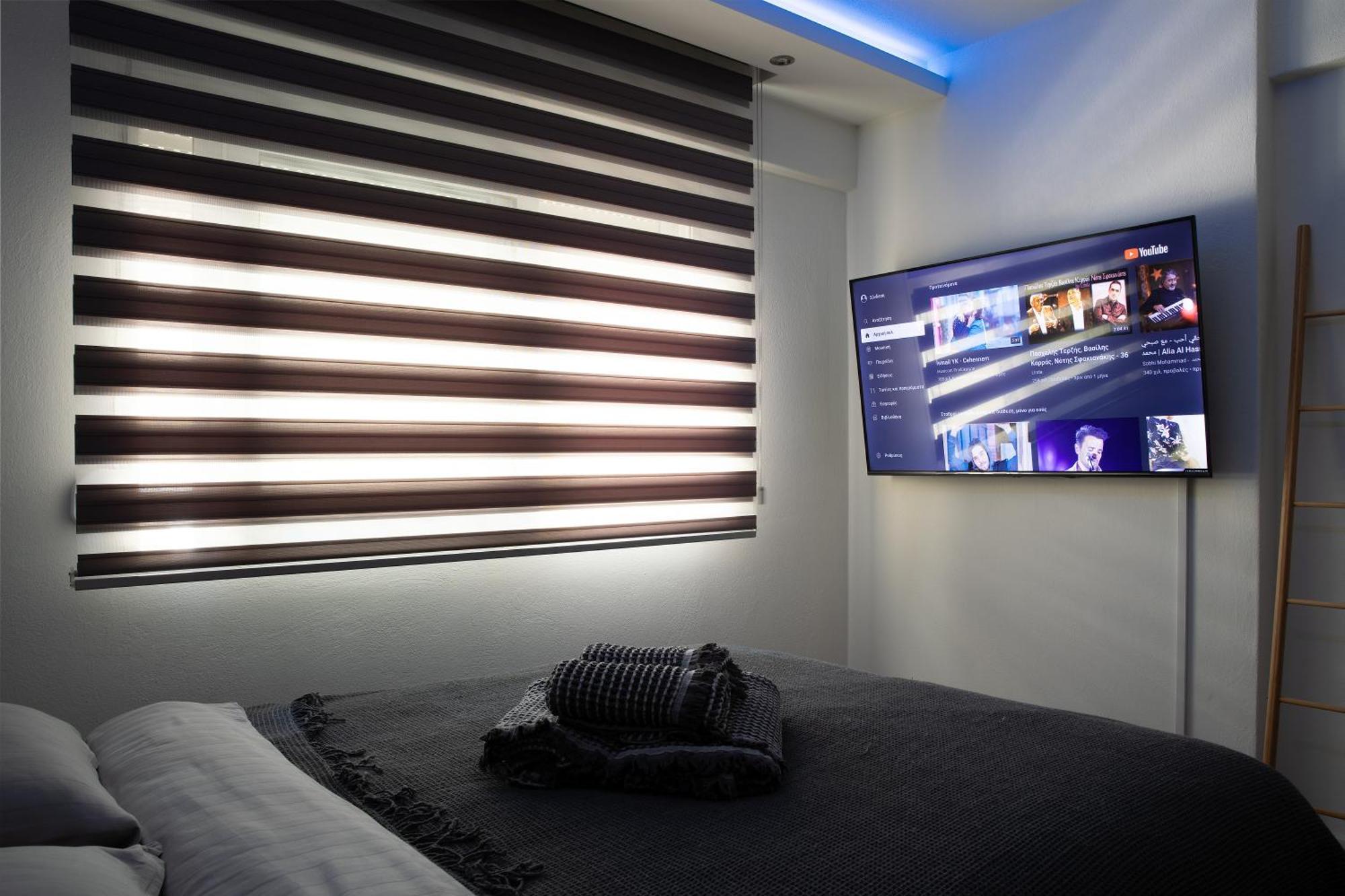 Blaze Studios & Apartments Ξάνθη Εξωτερικό φωτογραφία