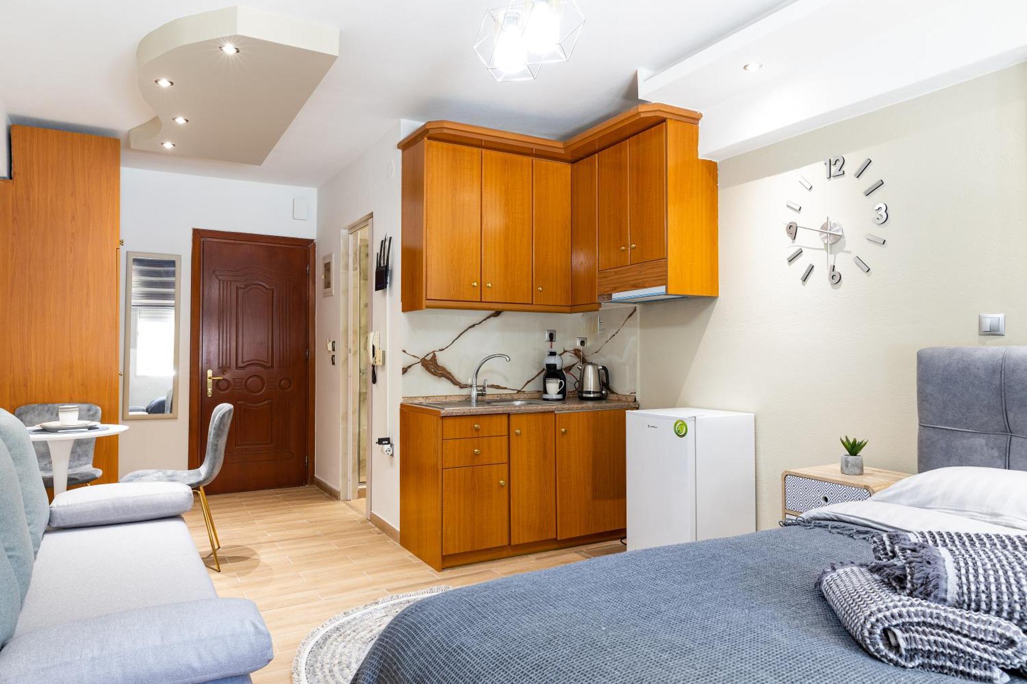 Blaze Studios & Apartments Ξάνθη Εξωτερικό φωτογραφία
